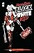 Harley Quinn: Black + White + Red