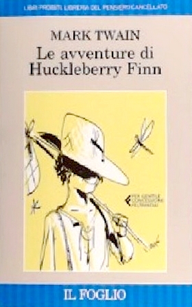 Le avventure di Huckleberry Finn