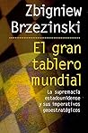 El gran tablero m...
