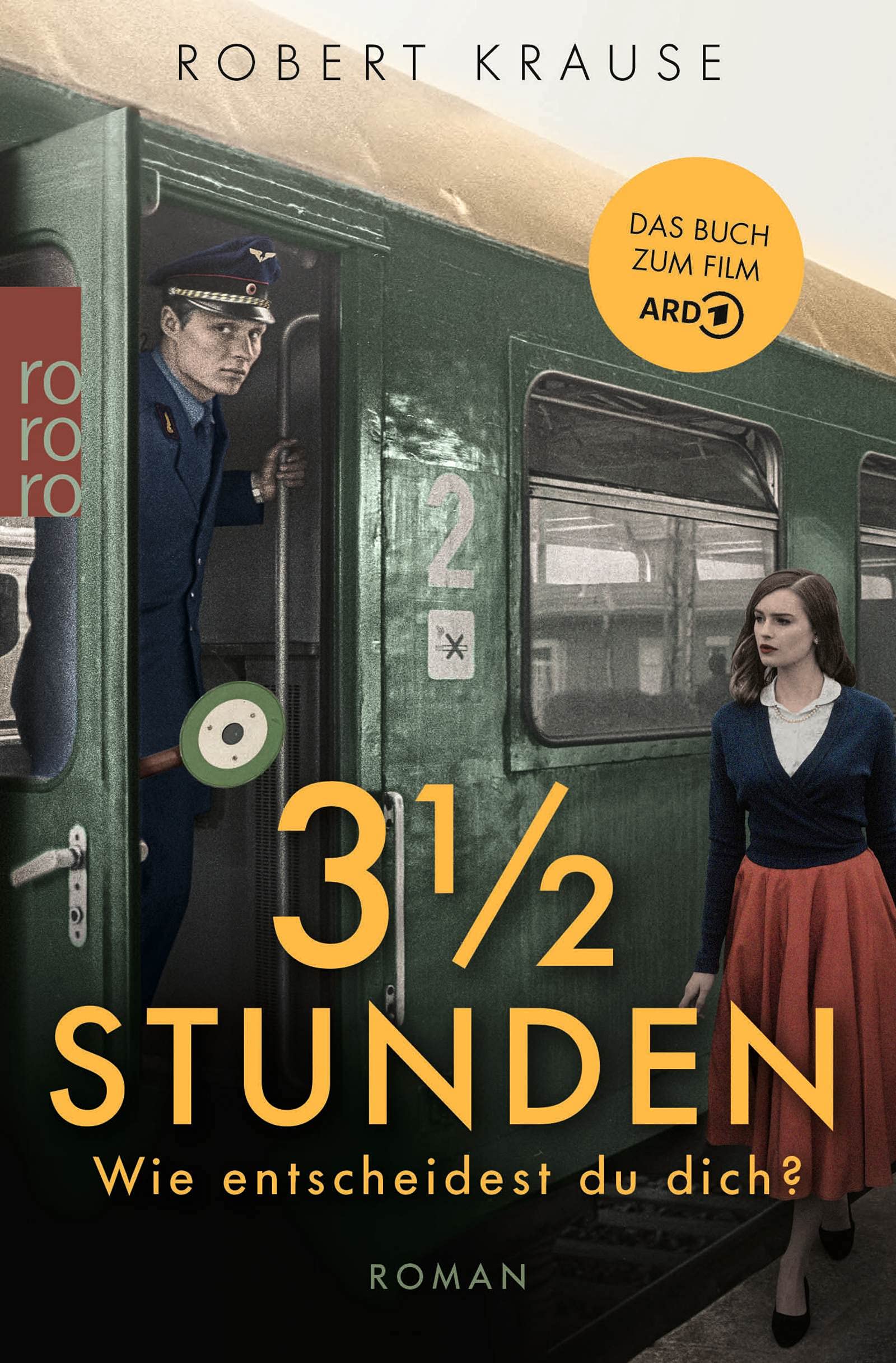 3 1/2 Stunden (Paperback)