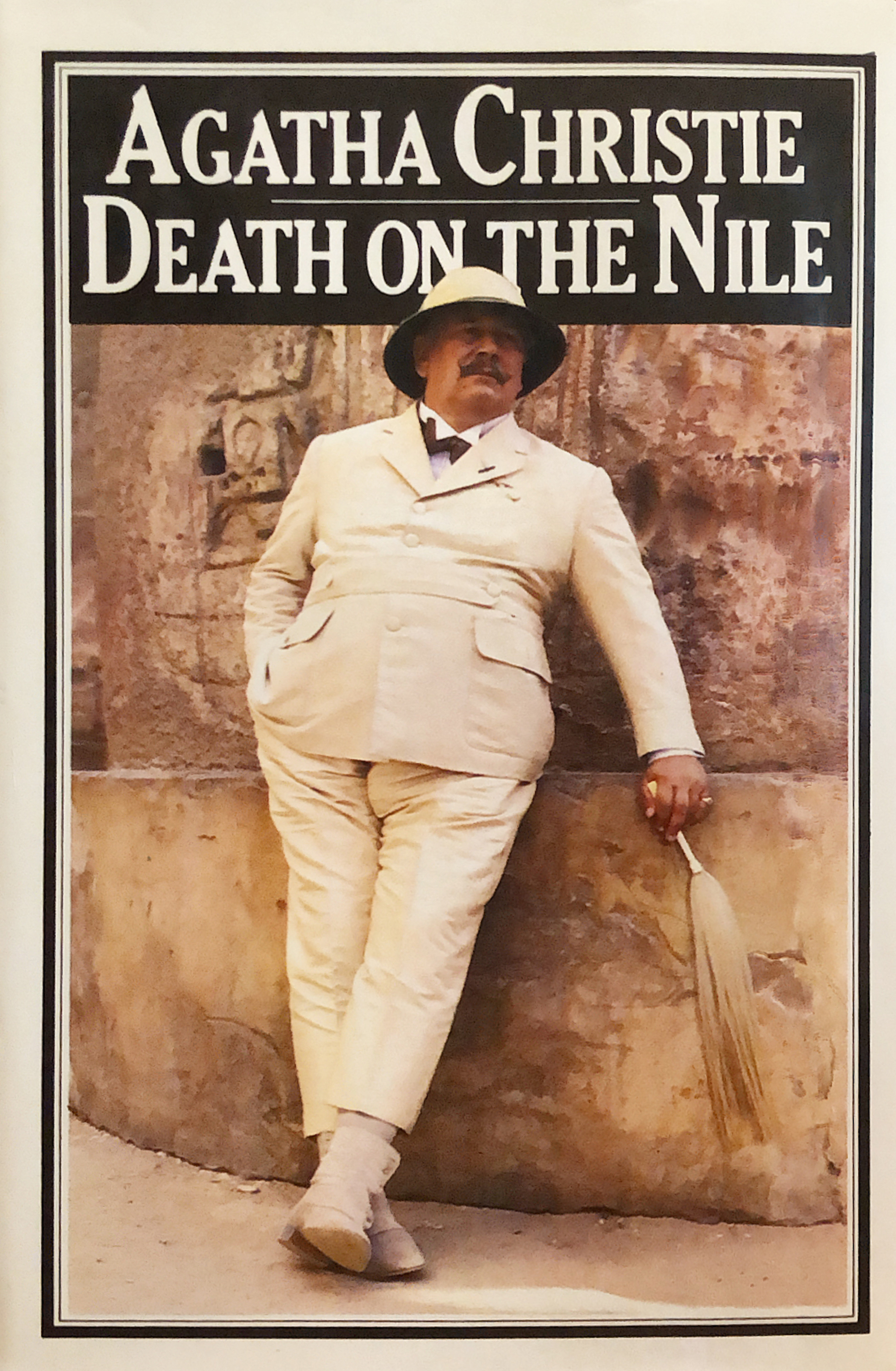 Death on the Nile