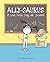 Ally-saurus & the First Day of School