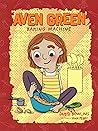 Aven Green Baking Machine by Dusti Bowling