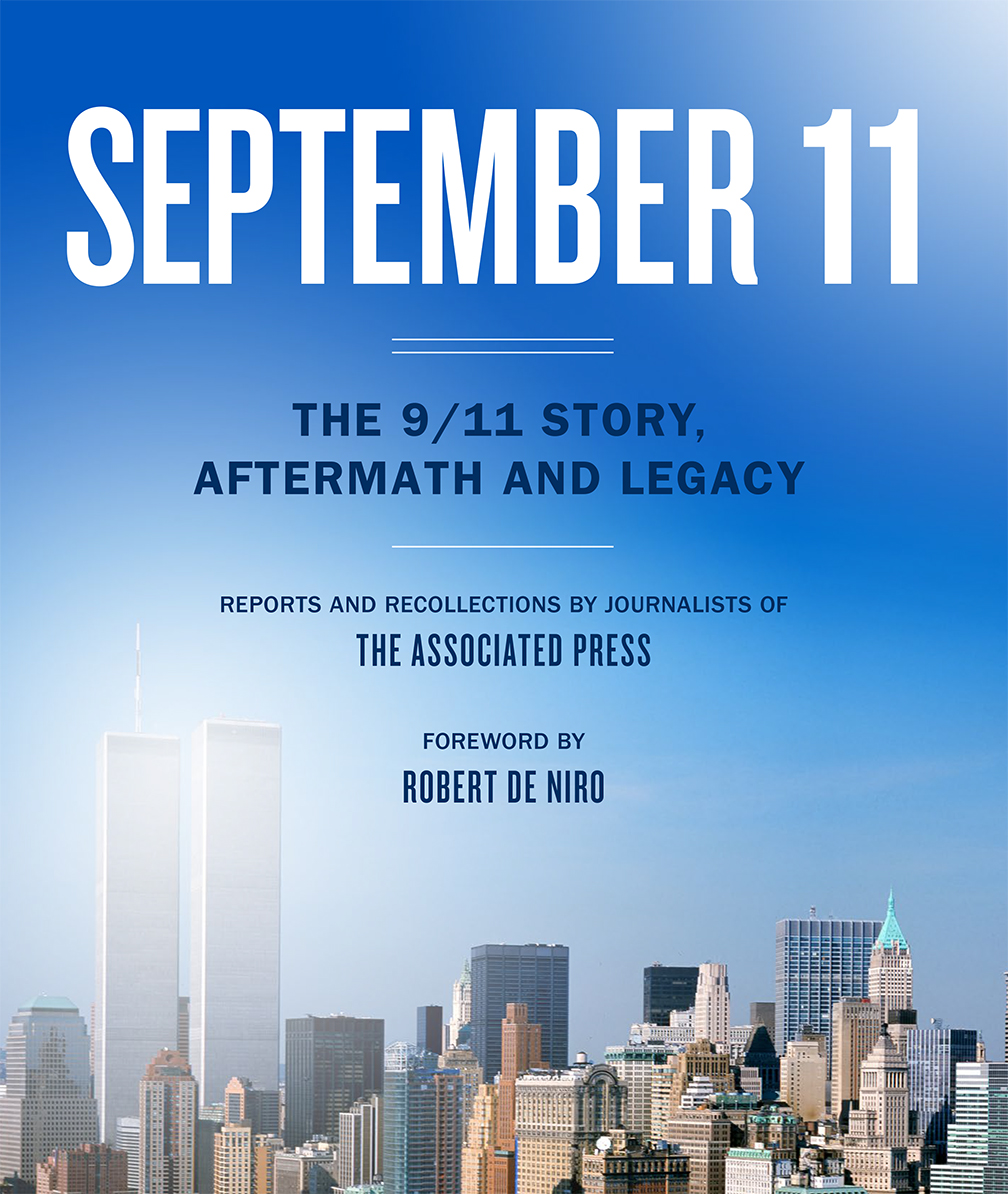 pdf download September 11: The Unfolding of 9/11 and its Aftermath