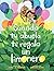 Cuando tu abuela te regala un limonero by Jamie L.B. Deenihan
