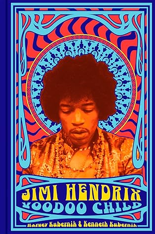 Jimi Hendrix: Voodoo Child