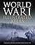 World War I Illustrated Atlas by Michael S. Neiberg