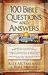 100 Bible Questio...