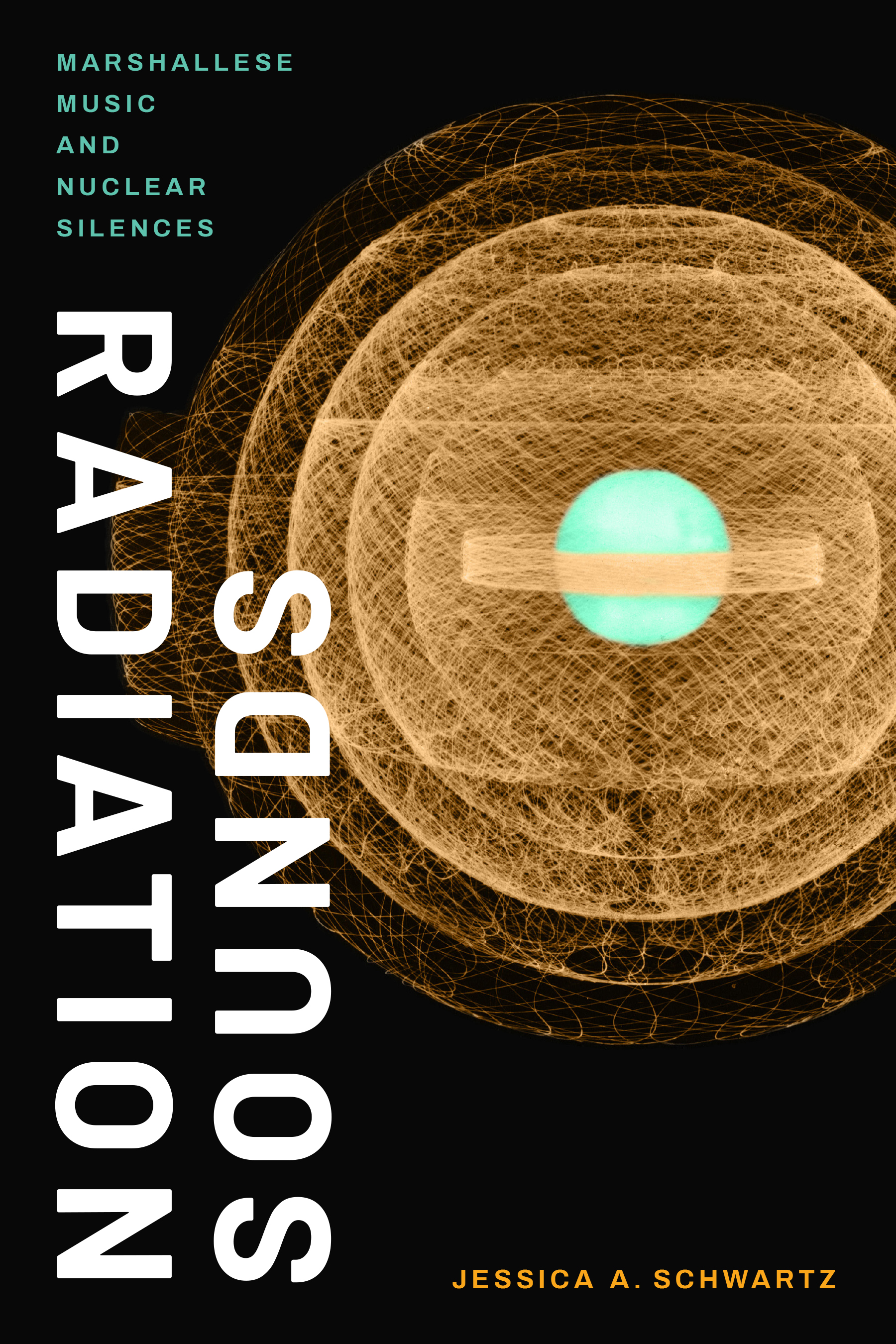 Radiation Sounds: Marshallese Music and Nuclear Silences