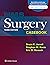 NMS Surgery Casebook (National Medical Series for Independent Study)