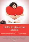 Liefde in plaats ...