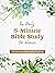 The Daily 5-minute Bible Study for Women: 365 Focused, Encouraging Readings