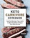 Keto Carnivore Co...
