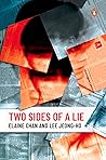 Two Sides of a Lie