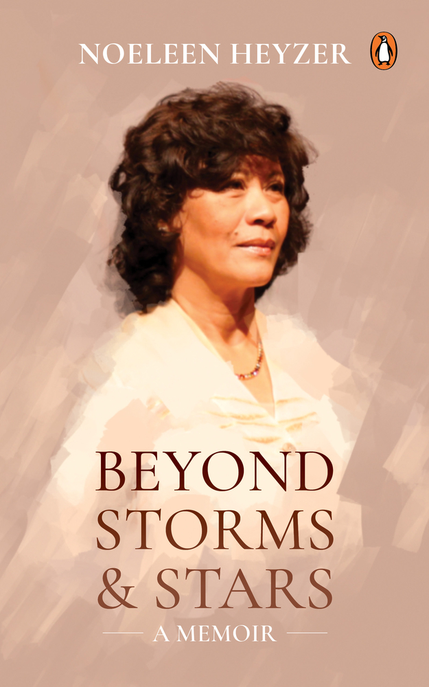 Beyond Storms and Stars – A Memoir (Penguin Books)