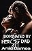Dominated By Her Stepdad
