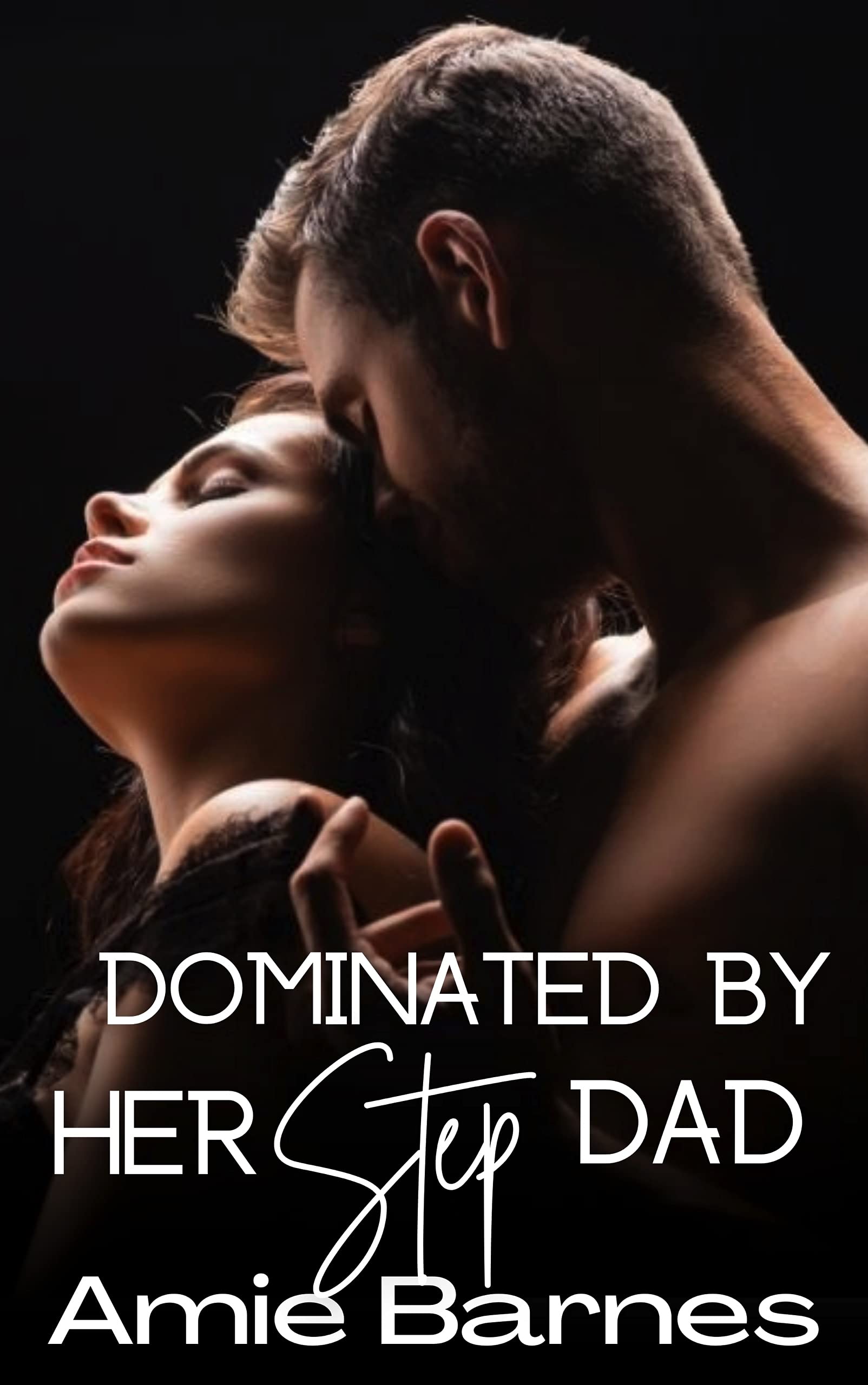 Dominated By Her Stepdad (Family Playtime)