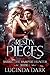 Rest in Pieces (Barbie The Vampire Hunter #1) by Lucinda Dark