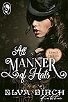 All Manner of Hats by Elva Birch
