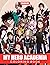 Color Me! - My Hero Academi...