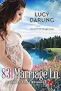 831 Marriage Lane (A Cherry Falls Romance)