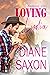 Loving Lydia (Atlantic Divide #2)