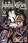 Jujutsu Kaisen. S...