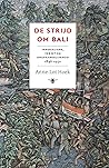 De strijd om Bali...