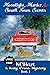 Moonlight, Murder and Small Town Secrets A Katy Cross Cozy Mystery Series Book 1 by K.C. Hart