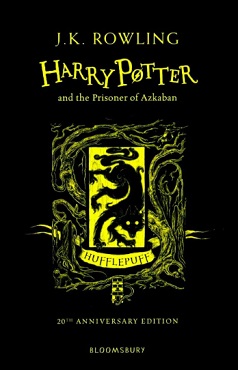 Harry Potter and the Prisoner of Azkaban