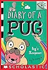 Pug's Sleepover: ...