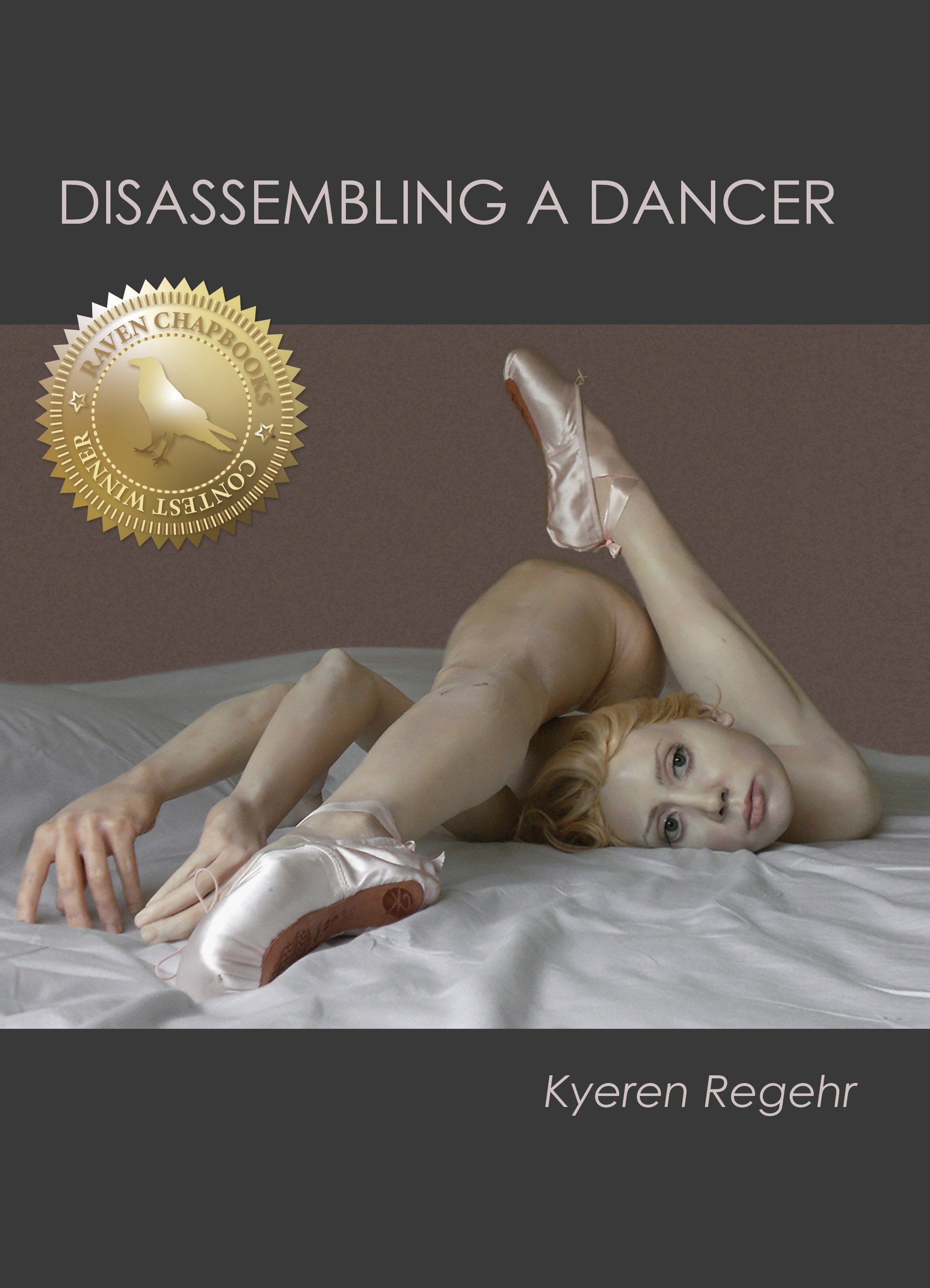 Disassembling A Dancer