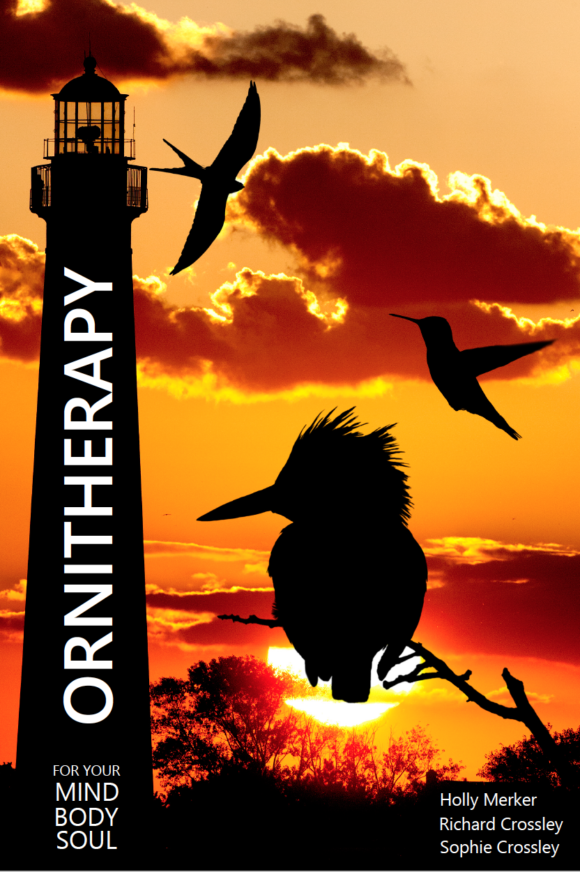 Ornitherapy: For Your Mind, Body, and Soul (Hardcover)