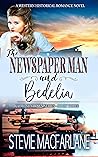 The Newspaper Man and Bedelia by Stevie MacFarlane