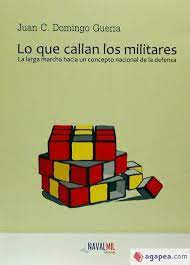 LO QUE CALLAN LOS MILITARES (Unknown Binding)