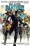 Black Panther, Vol. 9 by Ta-Nehisi Coates