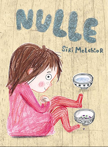 Nulle (Hardcover)