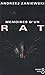Mémoires d'un rat