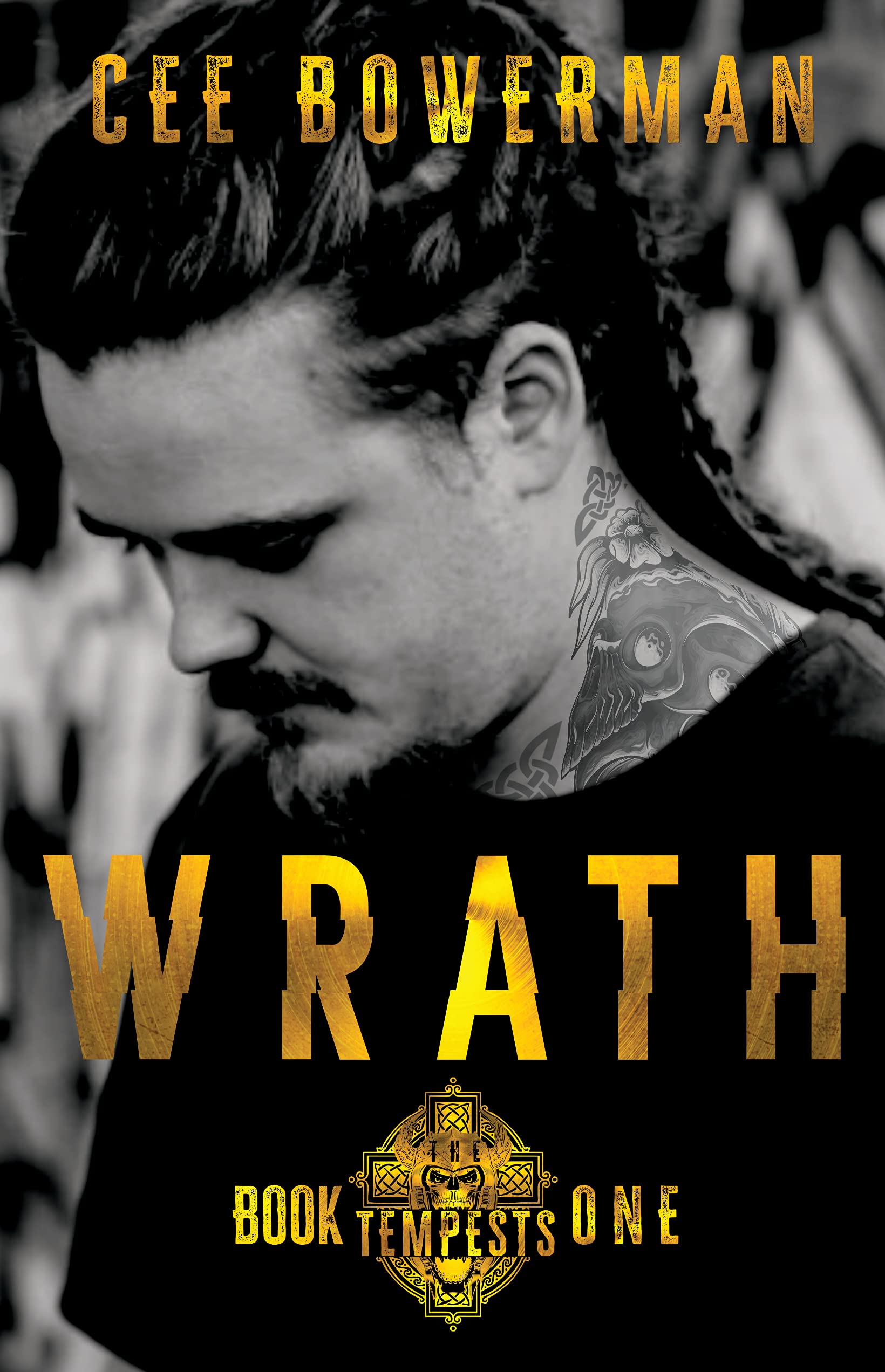 Wrath (The Tempests, #1)