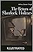 The Return of Sherlock Holmes