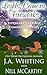 Lights, Camera, Fireworks (Tipperary Carriage Company Mystery #9) by J.A. Whiting