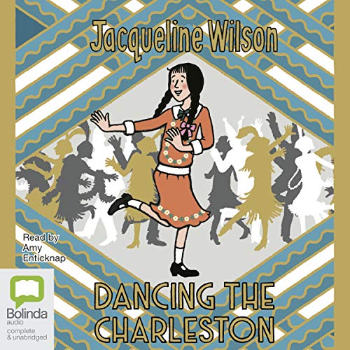 Dancing the Charleston