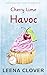 Cherry Lime Havoc (Dolphin ...