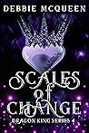 Scales of Change by Debbie McQueen