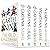 The Old Kingdom Series Books 1 - 5 Collection Box Set by Garth Nix (Sabriel, Lirael, Abhorsen, Clariel & Goldenhand)