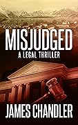 Misjudged (Sam Johnstone, #1)