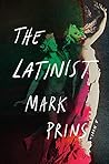 Book cover for The Latinist