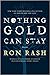 Nothing Gold Can Stay: Stories