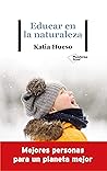 Educar en la natu...