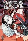 Le grimoire écarlate, tome 1